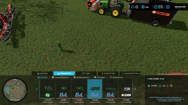 Ls 22 ModVorstellung/Pumps N' Hoses Pack