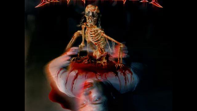 MEGADETH - DISCONNECT смотреть онлайн