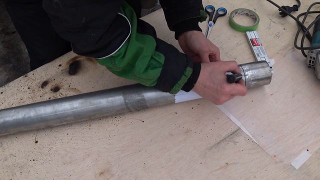 Гнем трубу без трубогиба своими руками смотреть онлайн