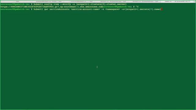 App Deployment to AWS EKS using Azure Devops | ADO Release Pipelines to AWS EKS | #trending #viral смотреть онлайн