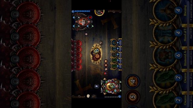 Ironbound IOS Gameplay for Gamerland101 смотреть онлайн