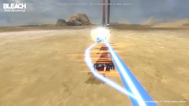 New gameplay | Bleach: Soul Resonance смотреть онлайн