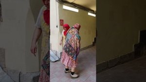 соседи привет