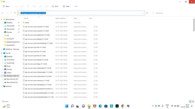 How to install JDK and Set Environment Variables смотреть онлайн