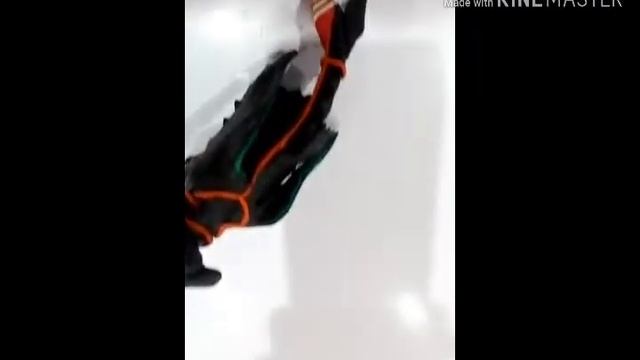 Беззубик из 