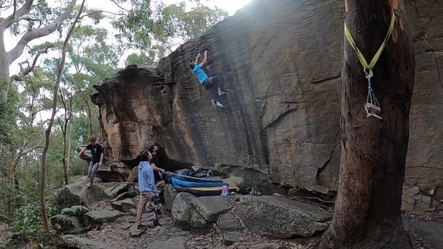 Running on Empty, V7, The Frontyard, Sydney смотреть онлайн