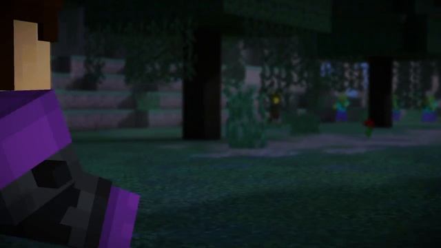 Minecraft story mode episode 6 chapter 1 смотреть онлайн
