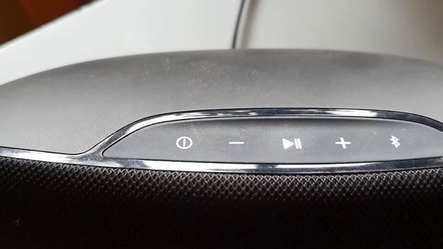 JBL Playlist not connecting, in loop. смотреть онлайн