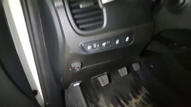 ГБО 4 поколения на KIA RIO 1.6 123HP с OMVL SAVER смотреть онлайн