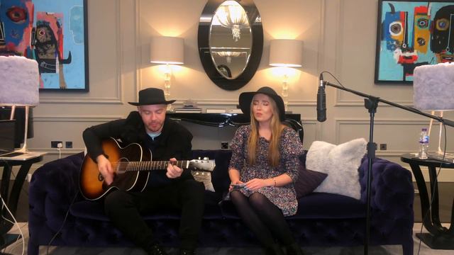 Coral - Change The World Cover - (By Eric Clapton) смотреть онлайн