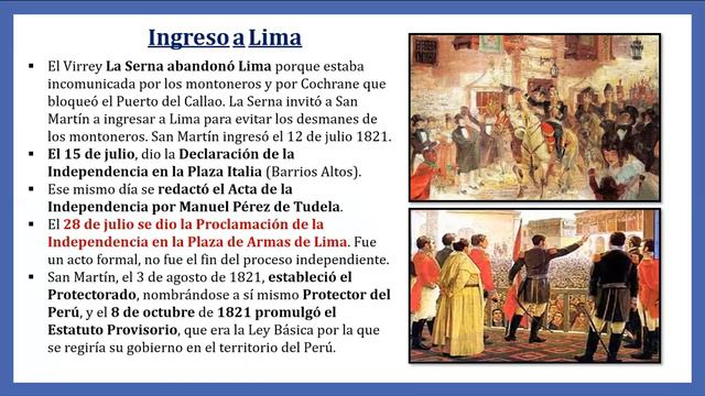 3° Año de Secundaria - "Corrientes Libertadoras I" - VanguardSchools смотреть онлайн