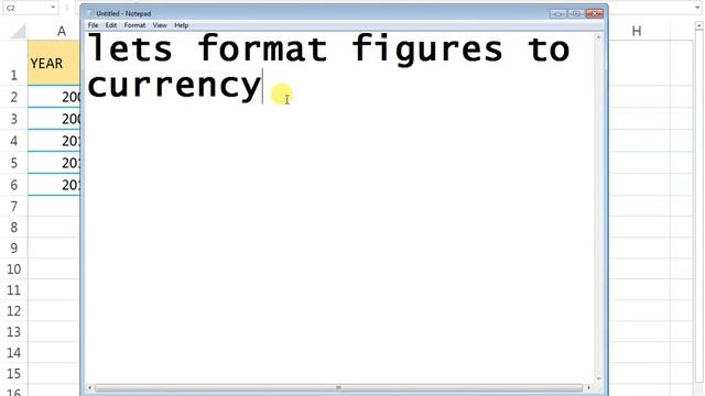 MS EXCEL CHARTS | OFFICE 2010 & 2013 смотреть онлайн