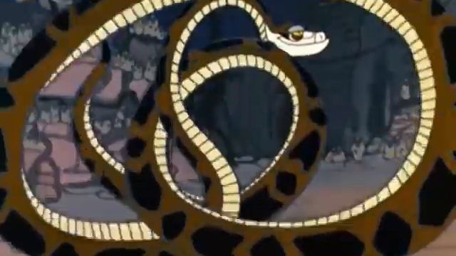 Come to Daddy Kaa смотреть онлайн