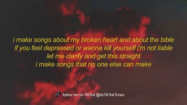 Dax - JOKER RETURNS (Lyrics)