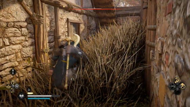 Набег на реки продолжение. Прохождение Assassin's Creed Valhalla . смотреть онлайн