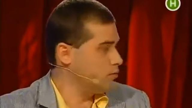 Дуэт имени Чехова Отец и сын подготовка к школе смотреть онлайн