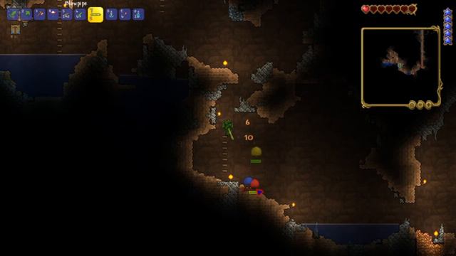 I Stand By My Statement | Terraria смотреть онлайн