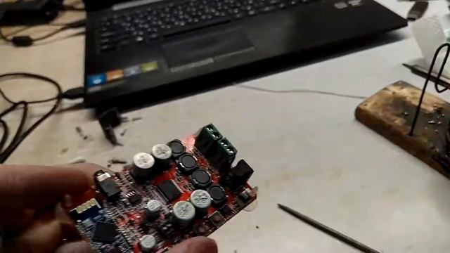 Переделка магнитолы #1 смотреть онлайн