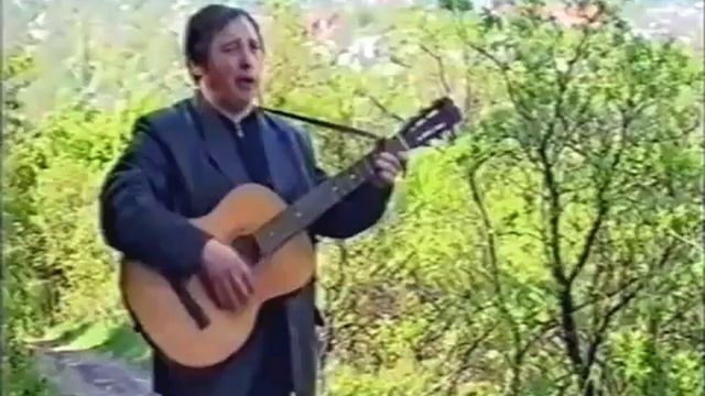 Как много девушек хороших (Сердце, тебе не хочется покоя) - поёт Олег Мелещук смотреть онлайн