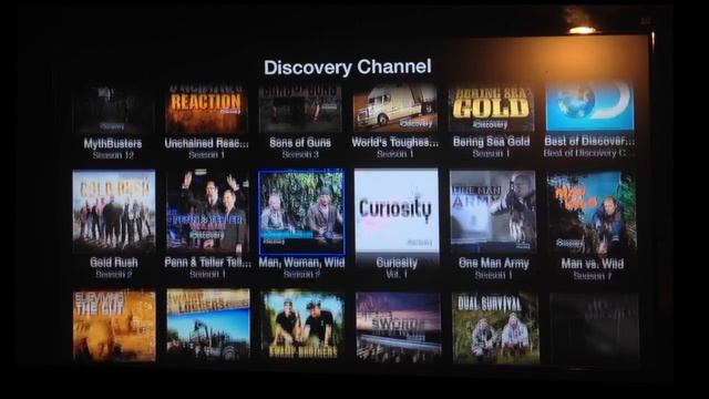 Нужен ли Apple TV в России?