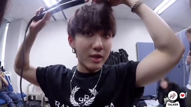 Changbin (skz) 
