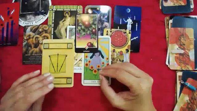 #92 - The Empty Room - The Wild Archetypes Oracle Card - Pick a pile Free Tarot card readings смотреть онлайн