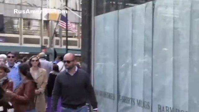 Columbus Day Parade 2013 New York смотреть онлайн