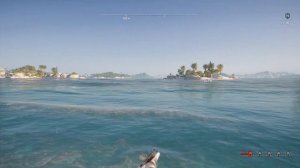 Assassin’s Creed Odyssey ОСТРАКОН УПРЯМЫЙ МУЛ