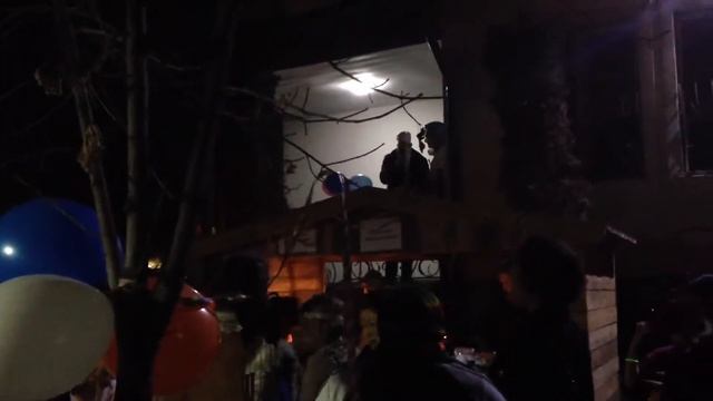 Немецкий праздник - карнавал. смотреть онлайн