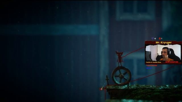 Unravel | Что нас ждет дальше? | Часть: 3 #Unravel #Games #онлайнигры смотреть онлайн
