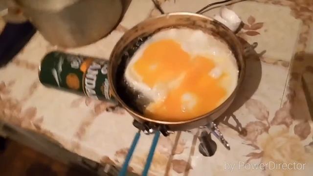 обзор на туристичечкую горелку krab tm-300 смотреть онлайн