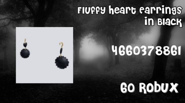 Copy & Paste or Slender Accessory Code || Roblox || ItsDoggy