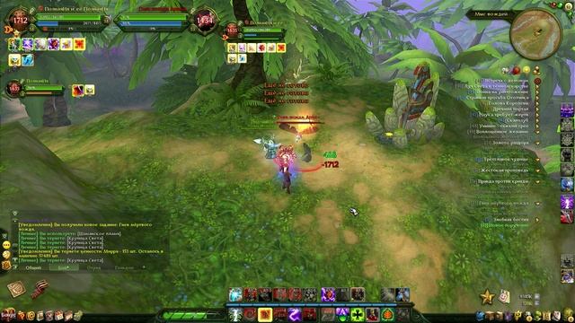 Аллоды Онлайн - #37 - Ирдрих ч.4 смотреть онлайн