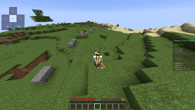 🤯 ЛУЧШАЯ СТИХИЯ НА ELEMENTCRAFT ⚡️ СЕРВЕР СТИХИЙ ⚡️ КАКУЮ СТИХИЮ ВЫБРАТЬ? смотреть онлайн