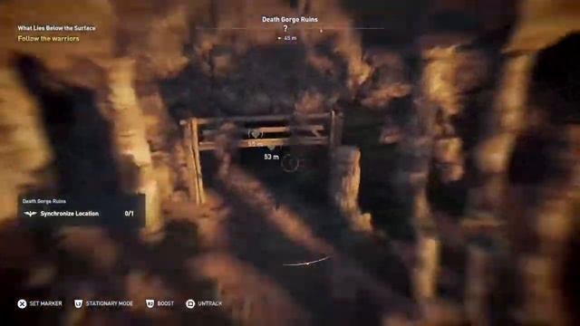 Assassin´s Creed Odyssey - Road to Platinum - walkthrough # 22 смотреть онлайн