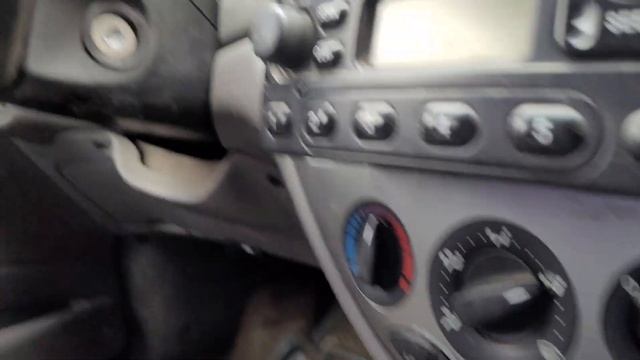 mk1 ford focus radio removal without tools смотреть онлайн