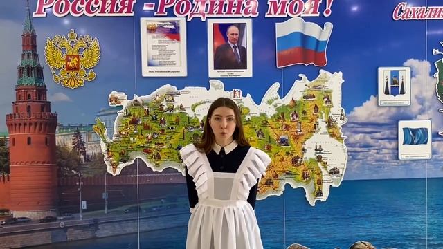 Т. Гусарова "Дневник Тани Савичевой".Учащаяся 10 класса МБОУ СОШ с. Сокол. смотреть онлайн