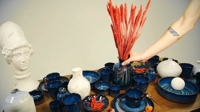 Коллекция Galaxy | Керамическая посуда La Palme | Посуда HoReCa | Ceramic tableware | 陶瓷餐具 смотреть онлайн