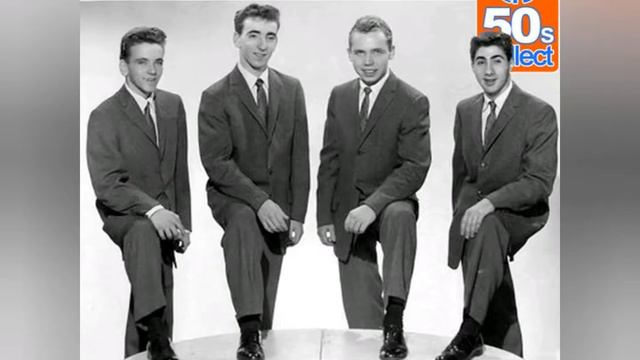 Danny And The Juniors - At The Hop ( 1957 ) REMASTERED Full HD 1080p Video By Vincenzo Siesa