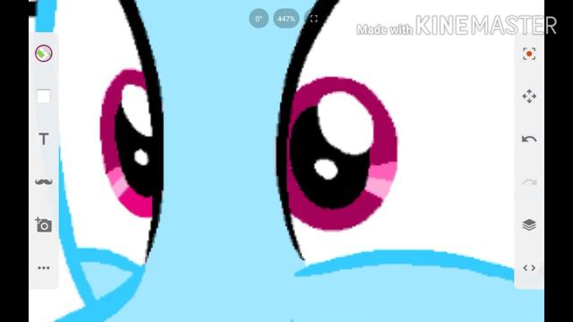🤷Ну не знаю🤷 | SpeedPaint смотреть онлайн