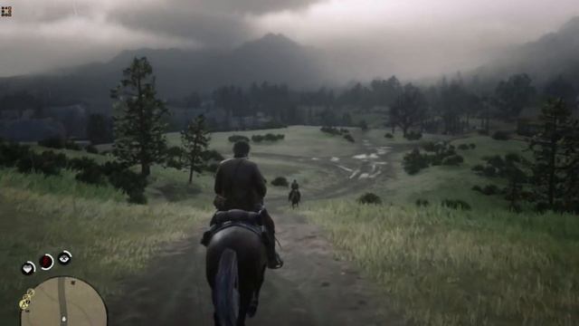 Red Dead Redemption 2 | Intel i5 11400 uhd 730 Graphics 16GB ram gameplay test | Low end pc смотреть онлайн
