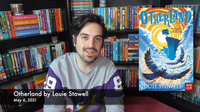 Most Anticipated 2021 Middle Grade Releases | Q2 ✨ смотреть онлайн