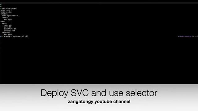 How to create a service monitor for prometheus-operator смотреть онлайн