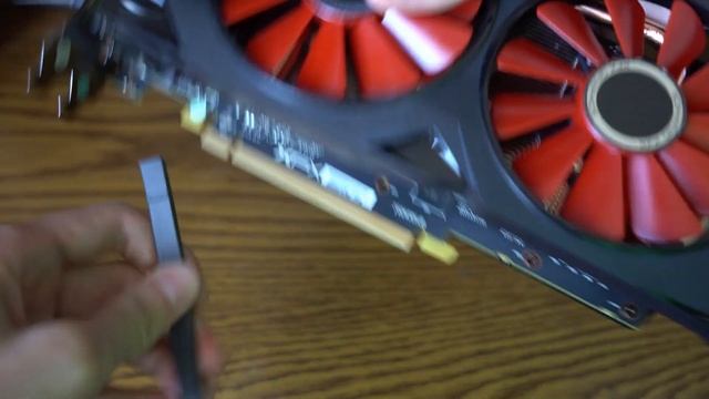 ?️ Radeon RX 570 ?️ видеокарта для ✂️ видео монтажа смотреть онлайн