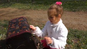 МУЛЬТИК ПРО ПРИВИДЕНИЕ. ЧЕГО ХОЧЕТ ПРИВИДЕНИЕ???