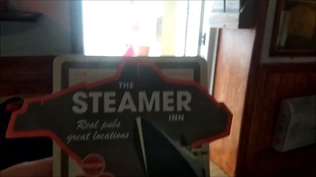 ПАБЫ АНГЛИЙСКИХ ПИРАТОВ И КОНТРАБАНДИСТОВ смотреть онлайн