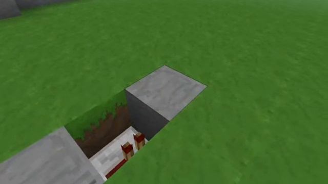 Крематорий в Minecraft смотреть онлайн