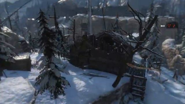 КАК ПОЛУЧИТЬ НАВЕСНЫЕ ПРИСПОСОБЛЕНИЯ ★ ЛАРА КРОФТ ★ ВЗЛОМАЛИ RISE OF THE TOMB RAIDER НА PC смотреть онлайн