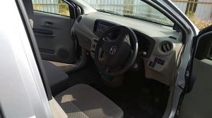 Toyota Pixis брат близнец Daihatsu Mira Es - отзыв Владельца.