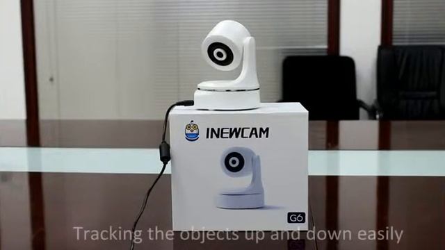 RTSP RTMP PTZ Indoor Wireless Camera
